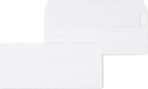 Staples #10 Self-Sealing Envelopes 500/Box 570240