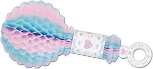 Tissue Rattle
