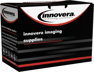 Innovera ufactured CF410A (410A) Toner 2300 Page-Yield Black Innovera ufactured CF410A (410A) Toner 2300 Page-Yield Black