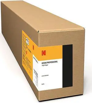 Kodak Photo Tex Repositionable Fabric 36" x 100' 1 Roll (KPT3600)