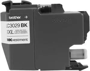 brother Ink Cartridges Black