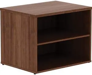 Lorell Storage Cabinet Credenza w/No Door 29-1/2"x22"x23-1/8" WT 16232