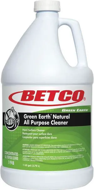 Green Earth Natural All Purpose Cleaner
