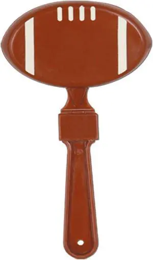 Football Clapper