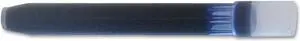 Pilot Refill Cartridge For Plumix Fountain Pen Black 12/Box 69100