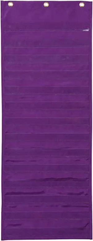 Pacon Dry Erase Activity Pocket Chart