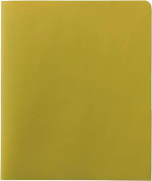 Smead Portfolio,Ltr,2pckt,Yw 87862