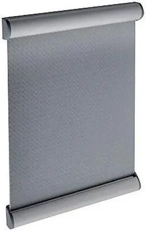 Azar 4" x 6" Vertical/Horizontal Door Sign Snap Frame 300194