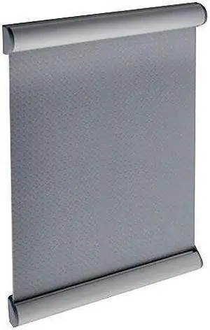 Azar 5" x 7" Vertical/Horizontal Door Sign Snap Frame 300195