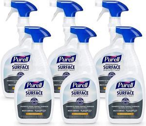 Purell Professional Surface Disinfectant 32 oz. 3342-06