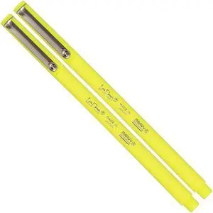 Universal Pencil,Sharpened,72/Pk,Yl 55402