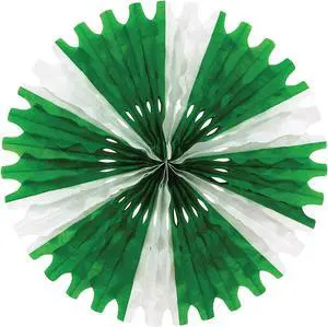 Tissue Fan