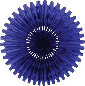 Tissue Fan