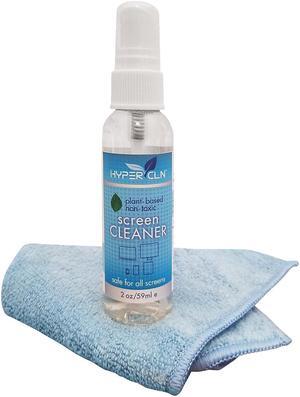 Falcon Safety Cleaning Kit Unscented 2 oz. HCN2