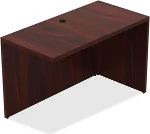Lorell Top 1-1/2" Return 24"x48"x30" Mahogany 34322