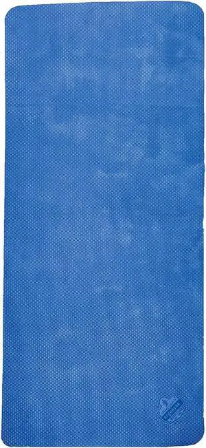 Ergodyne Chill-Its Evaporative Cooling Towel Blue One Size (12411)
