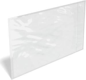 Staples Coastwide Professional Packing List Envelope 5.5" x 10" 1000/Carton (CW56490) PLE5.5X10