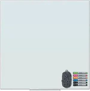 Double Sided Dry Erase Boards 12Pk 9X12 Class Pack
