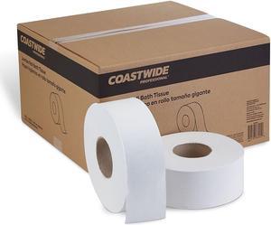 Sustainable Earth SEB 12 ROLL 2PLY JRT 1000FT 1000474