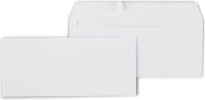 Staples Easy Close #10 Envelope 4-1/8" x 9-1/2" White 500/Box (381912) Staples Easy Close #10 Envelope 4-1/8" x 9-1/2" White 500/Box (381912)