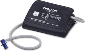 Omron Wide Range Blood Pressure Monitor D-Cuff 9" to 17" (HEM-RML31-B) OMRHEMRML31B