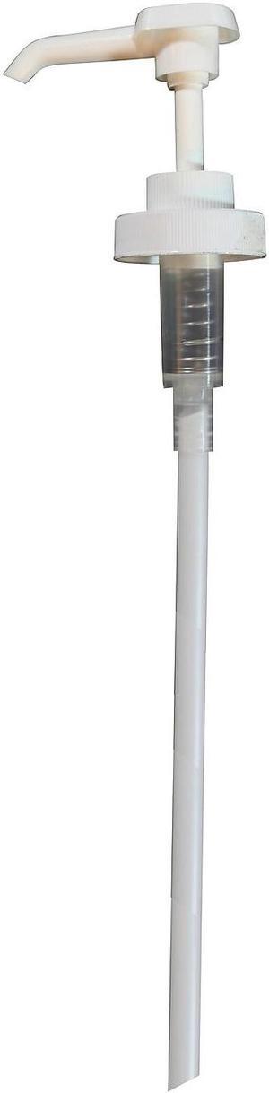 Impact Econo Dispensing Pump 1/8 oz. 902A