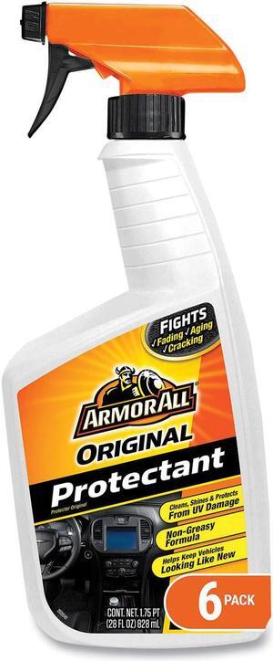 Armor All Original Protectant 28oz Spray Bottle 6/Carton 10228CT