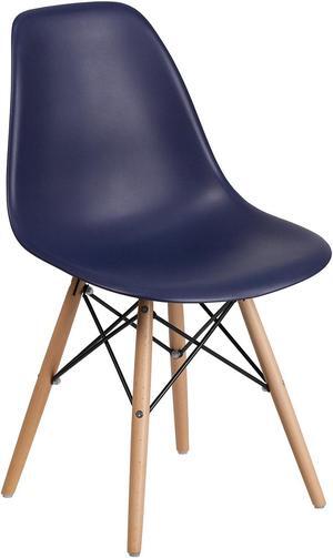 Flash Furniture HERCULES Series Resin Chiavari Chair 2/Pk (2LECHAMP)