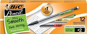 4 PCS of Silver Streak Welders Pencil with 36 PCS 2.0 mm Marker Refills and  2 PCS Metal Carbide Scriber, Carpenter Pencils with Built-In Sharpener