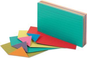 Oxford Index Card 1 PK