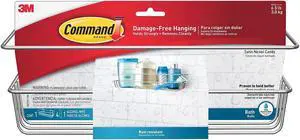 3M COMPANY SN SHWR Bath Caddy BATH31-SN-ES