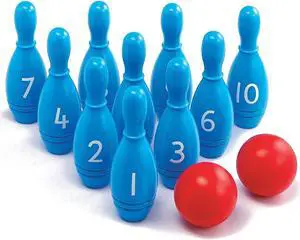 Learning Advantage Number Skittles 5+ Blue 12/set (CTU26300) Learning Advantage Number Skittles 5+ Blue 12/set (CTU26300)