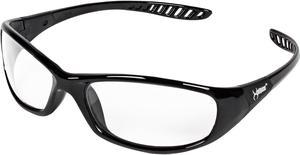 Kimberly-Clark V40 Hellraiser Safety Eyewear Clear 20539