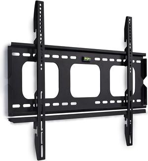 Mount-It! Low-Profile Fixed Flat TV Wall Mount for 32" to 60" TVs (MI-305B)