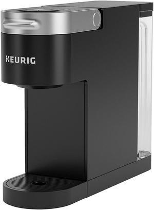 Keurig K-Slim Single Serve Coffee Maker Black KSLIM