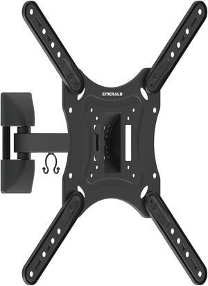 Emerald Full Motion Wall TV Mount 77 lbs. Max (SM-720-8079)
