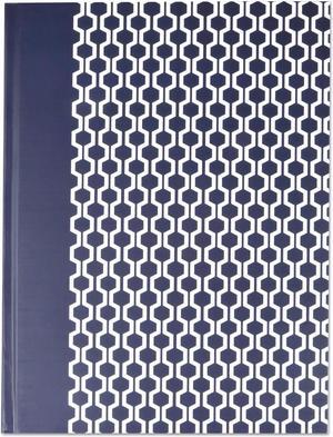 MyOfficeInnovations Notepads 8.5" x 11.75" Wide Yellow 100 Sh./Pad 6 Pads/PK 478871