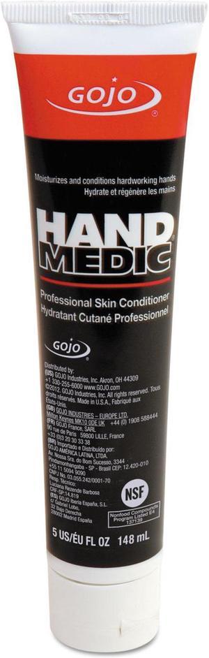 GOJO HAND MEDIC Professional Skin Conditioner 5 oz Tube 815012EA