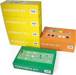3Doodler EDU Create+ Learning Packs 12 Pens (8CPSFUUSED)