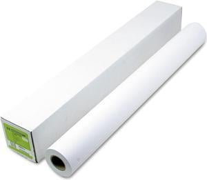 HP Designjet Inkjet Large Format Paper 4.9 mil 36" x 150 ft White Q1405B
