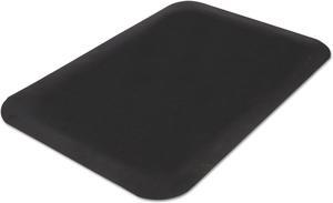 Guardian Pro Top Anti-Fatigue Mat PVC Foam/Solid PVC 36 x 60 Black 44030535