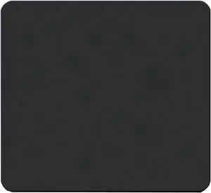 Allsop Mouse Pad Black (28229) ALS28229