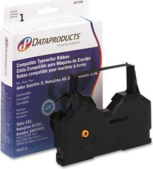 Dataproducts R7300 Compatible Ribbon Black