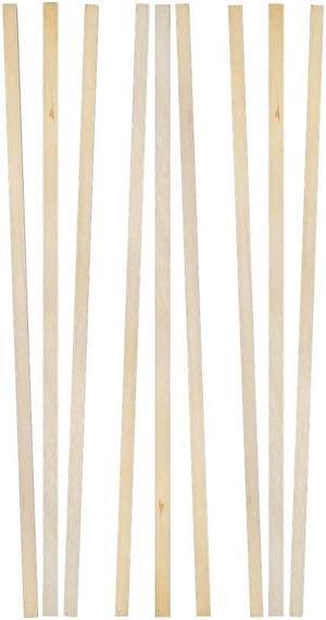 Berkley Square Beige Wood Stirrers 1000/Pack (9041290) BEP9041290