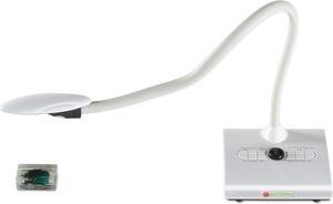 GBC Discovery 1100 Document Camera 6.1" x 6.53" x 11.57" DCV10001