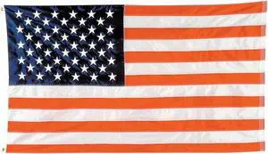 Baumgarten's The United States of America Flag TB-4600