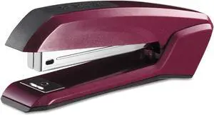 Bostitch Ascend Stapler 20-Sheet Capacity Magenta B210RMAG