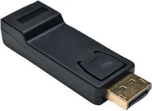 Tripp Lite P136-000-1 Compact Displayport To Hdmi Adapter