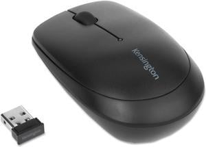 Kensington Pro Fit Wireless Mobile Mouse Black 75228