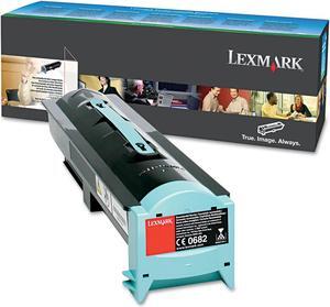 Lexmark W850H21G Black Toner Cartridge High Yield